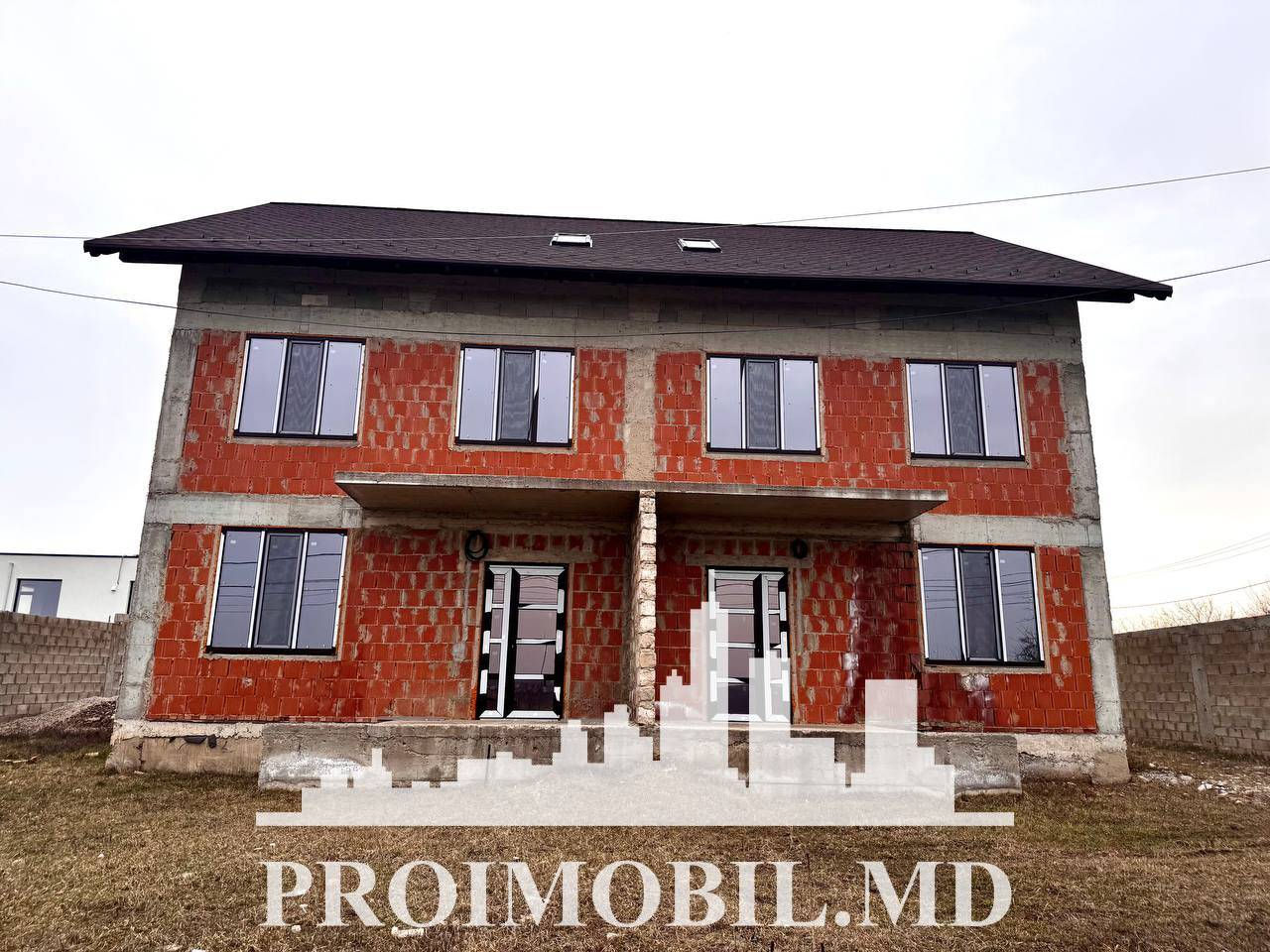 Casă spre vânzare cu 3 camere, 203 m2 în Hîncești, Hincesti foto 7
