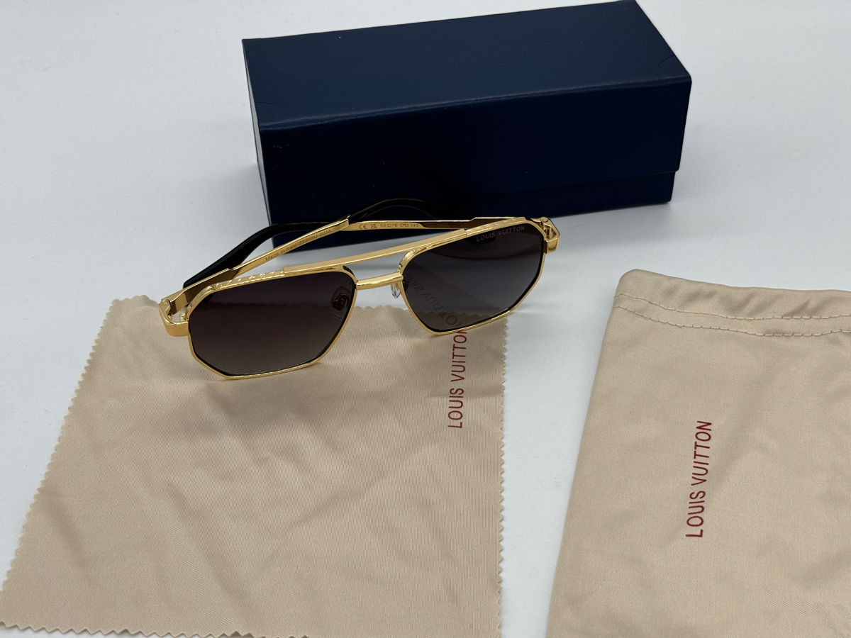 Ochelari de soare Prada,Cartier foto 7