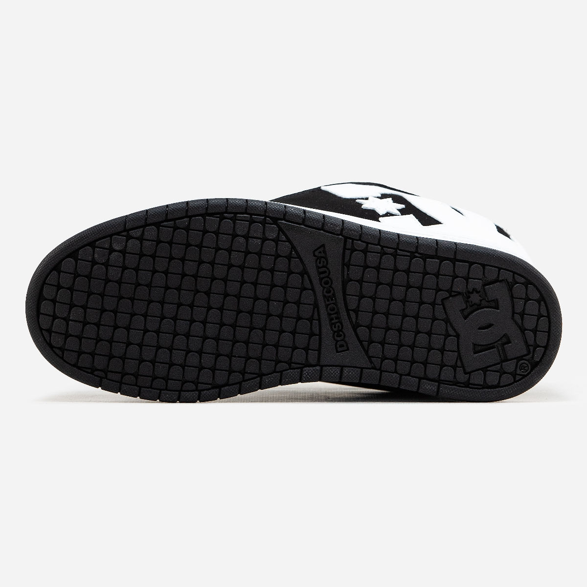 DC Shoes Court Graffik Unisex foto 8