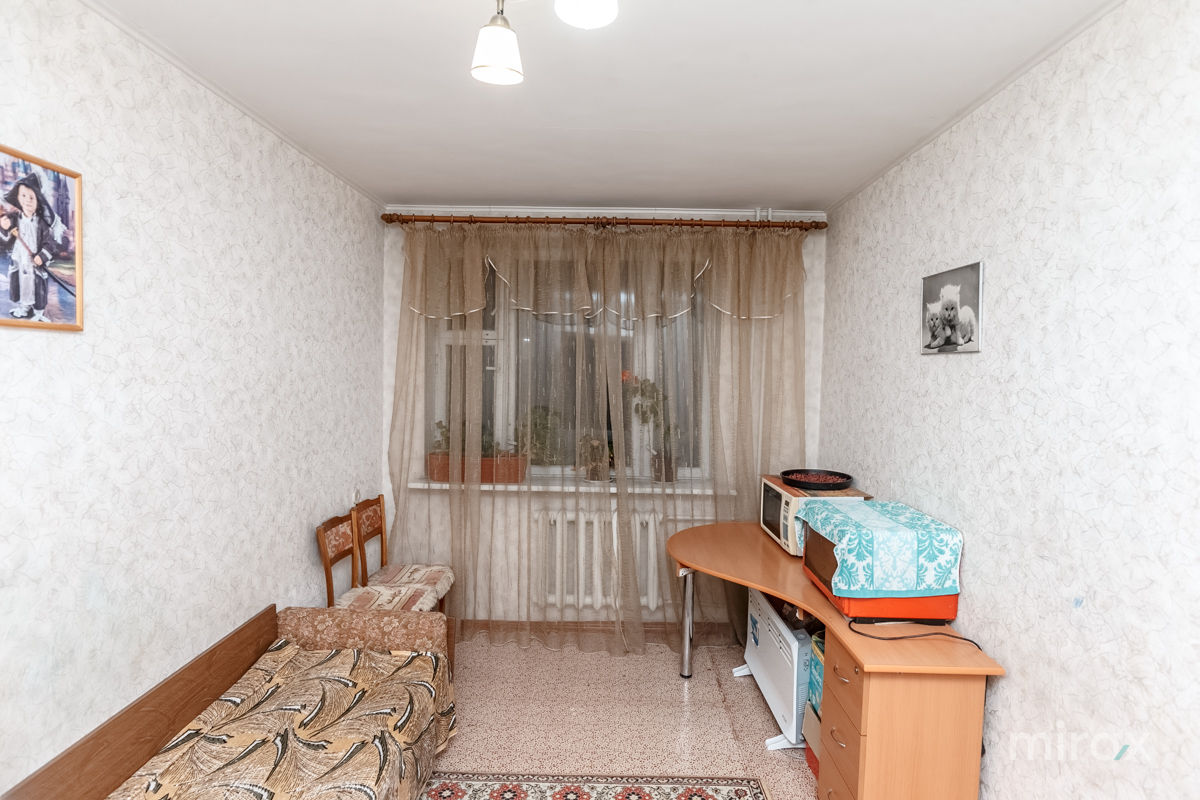 Apartament cu 3 camere,  Botanica,  Chișinău mun. foto 9