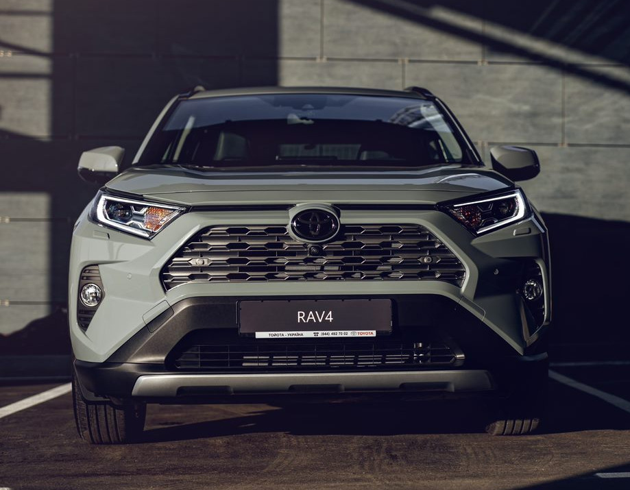 Toyota Rav 4 foto 4