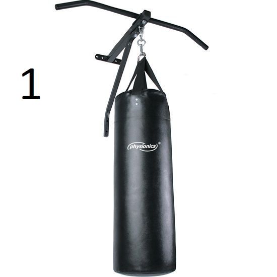 Боксерская груша. Para ( sac ) de box.