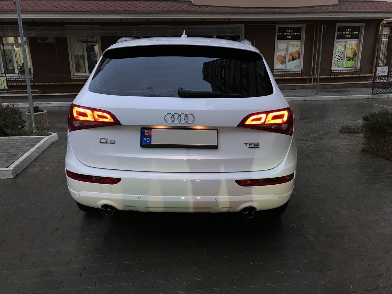 Audi 6 moldova 999