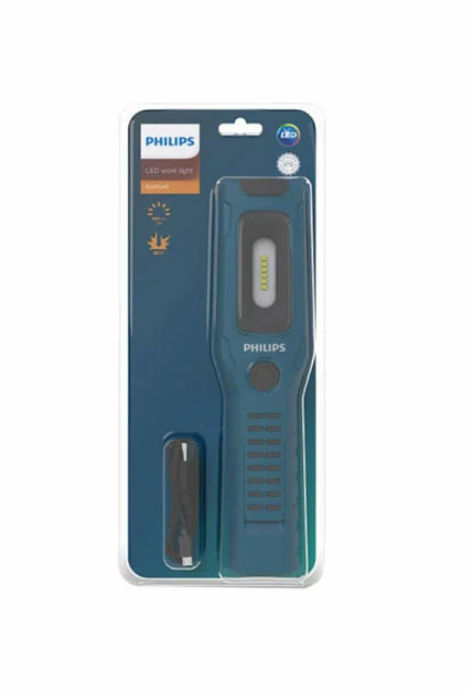 Фонарь инспекционный Philips EcoPro40 foto 0