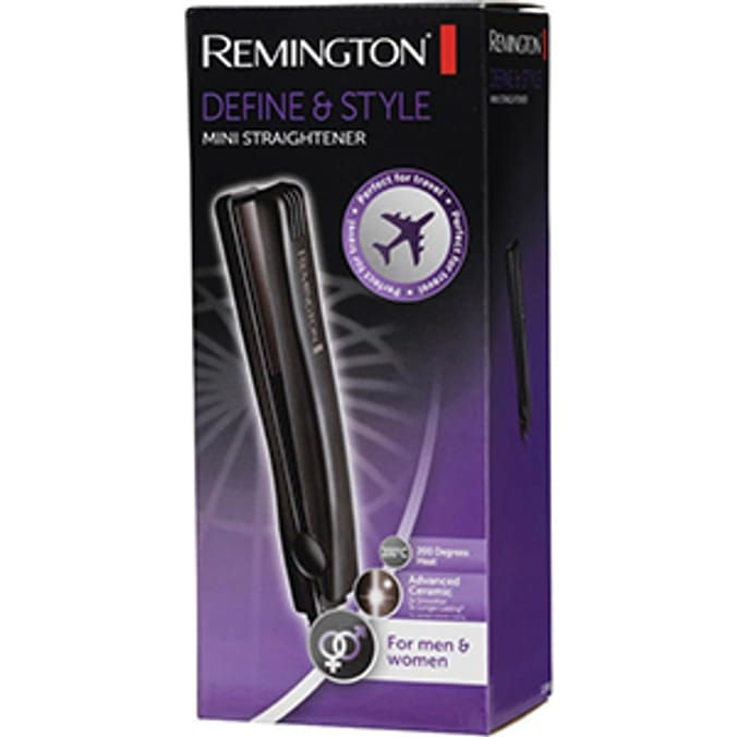 Placa de indreptat parul ,,Remington''Утюжок для укладки волос ,,Remington'' foto 0