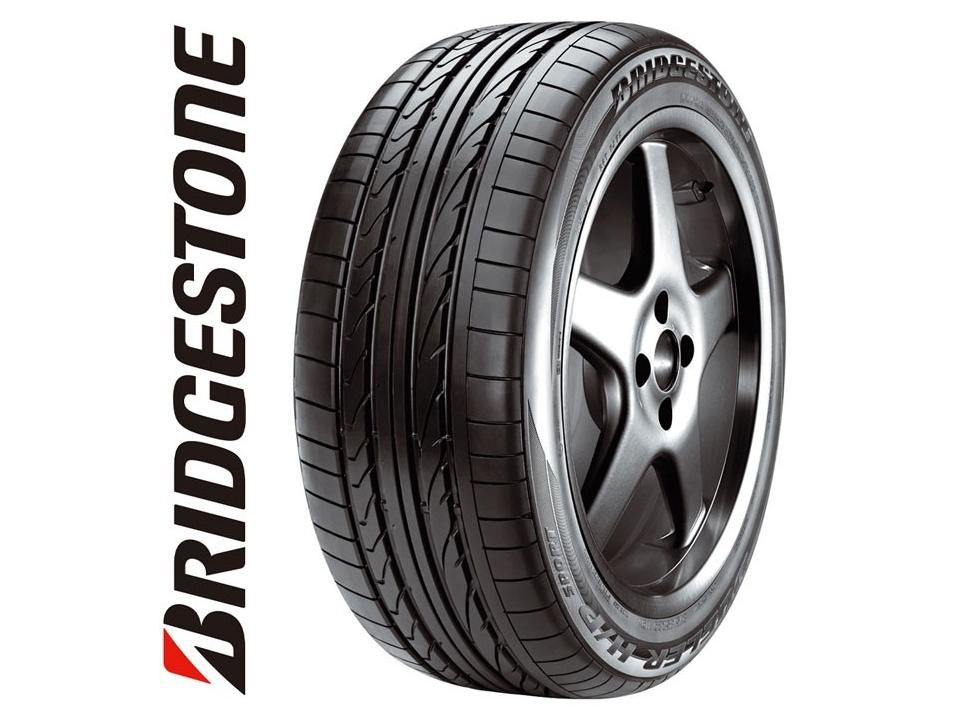 Лето Bridgestone Dueler H/P Sport 215/60 R17 96V