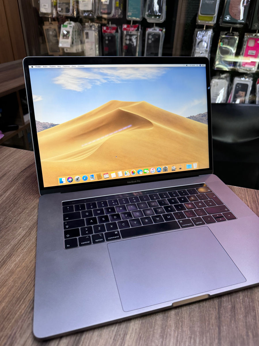 MacBook Pro 16 / i9 / Fara defecte ! foto 1