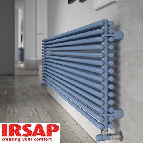 Calorifere verticale irsap, трубчатые радиаторы, полотенцесушители uscator de prosoape foto 10