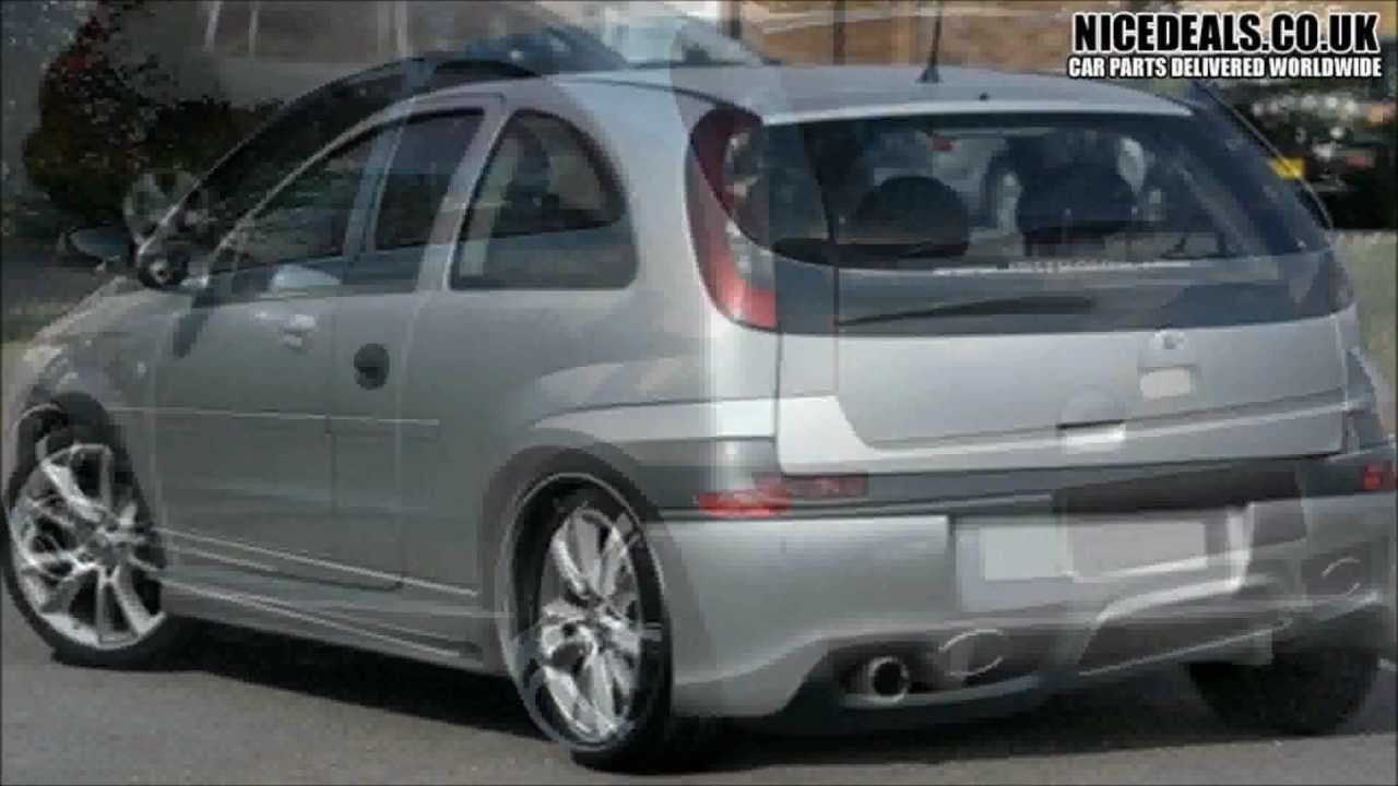 Opel Corsa foto 6