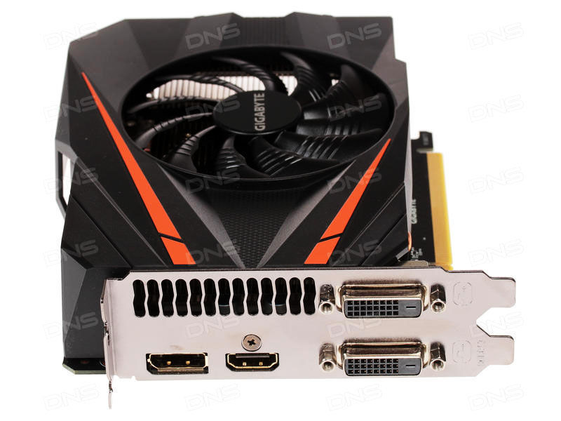 GeForce GTX 1060 3gb foto 3