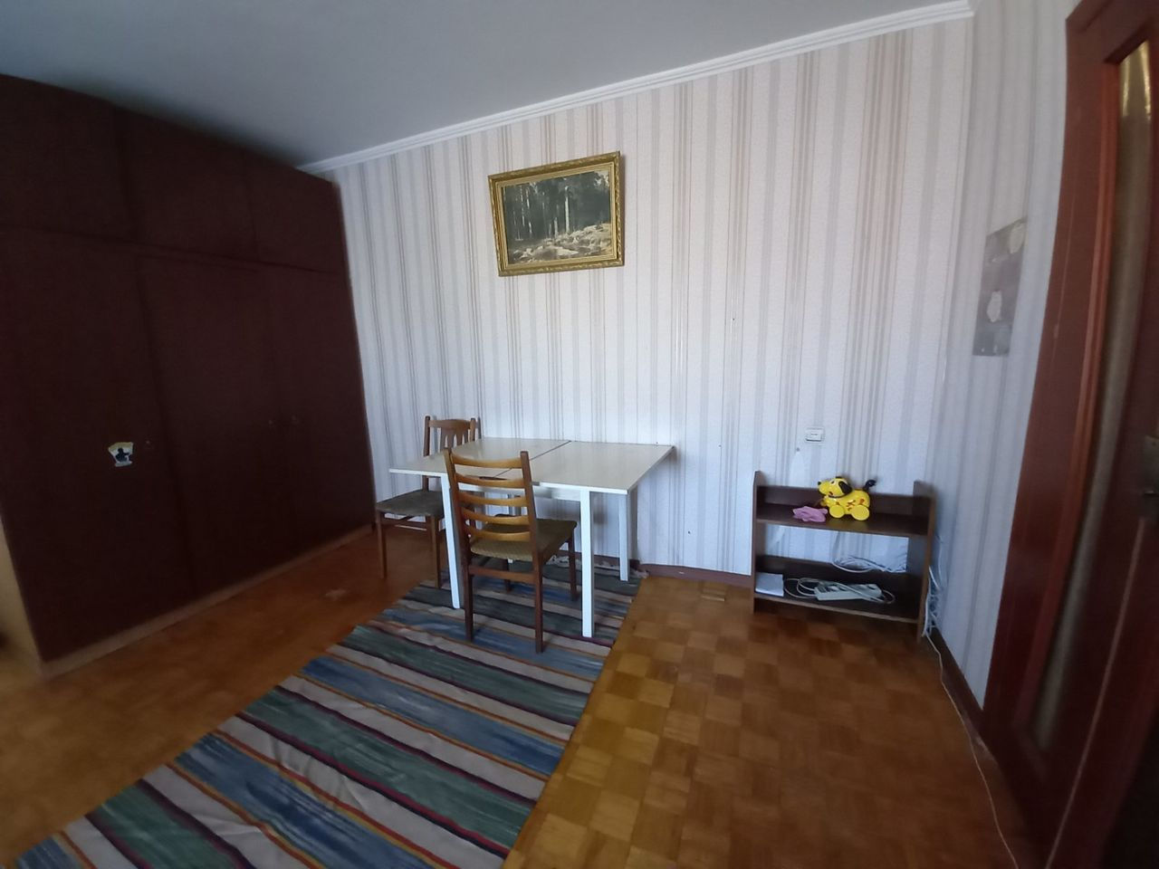 Apartament cu 1 cameră, 39 m², Buiucani, Chișinău foto 1