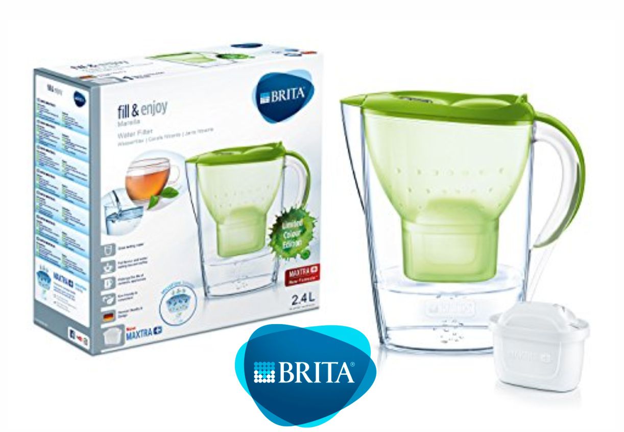 Фильтры кувшины Brita от 350 лей! Немецкое качество! фото 2