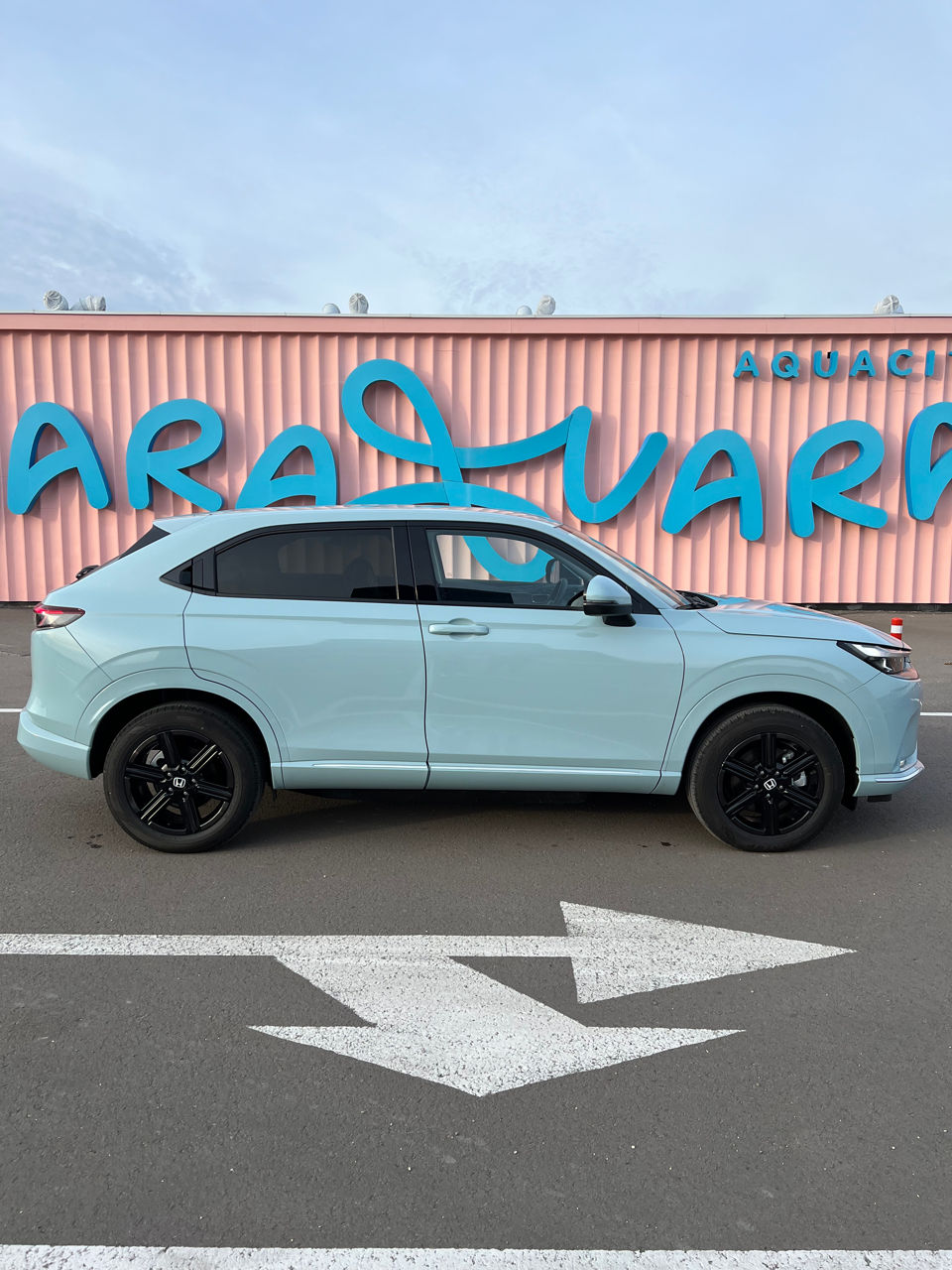 Honda e:NP1 foto 3