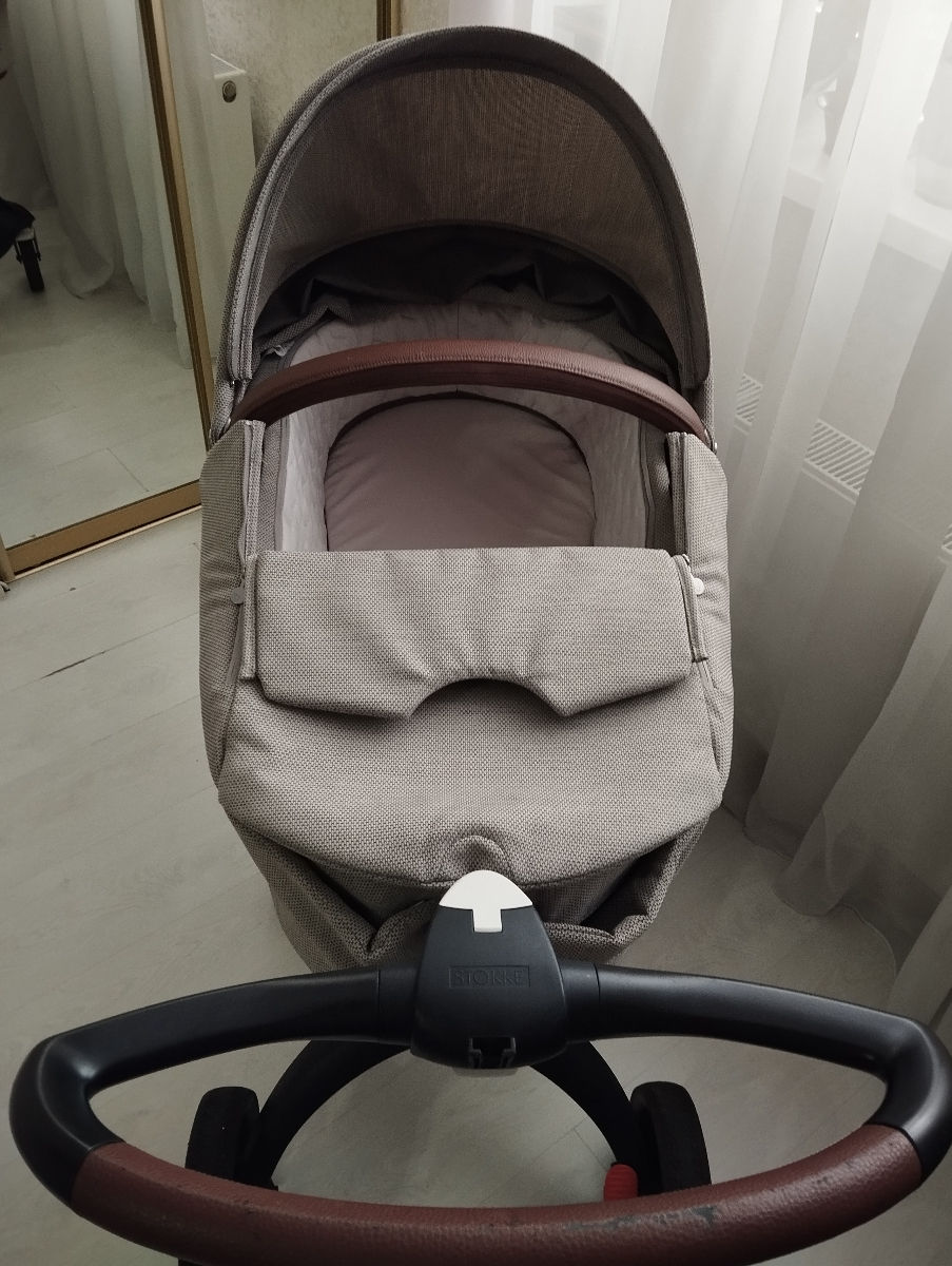 Stokke Xplory V6 foto 6