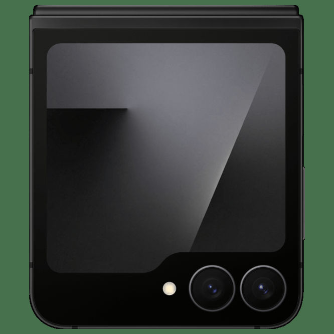 Samsung Galaxy Z Flip 7 FE 5G 8/128 Negru foto 0