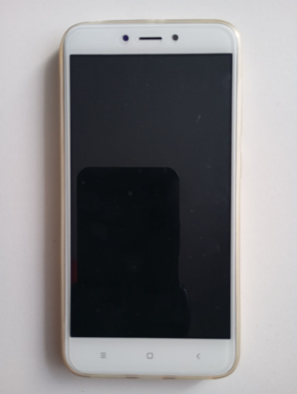 Vând smartphone (telefon) Xiaomi Redmi 4x foto 2