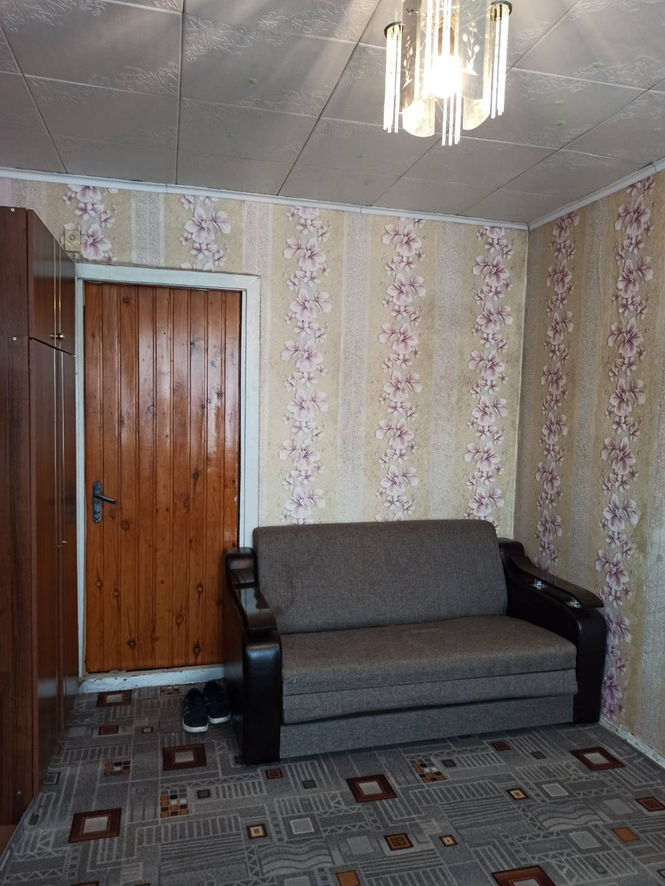 O cameră, 17 m², Buiucani, Chișinău foto 8