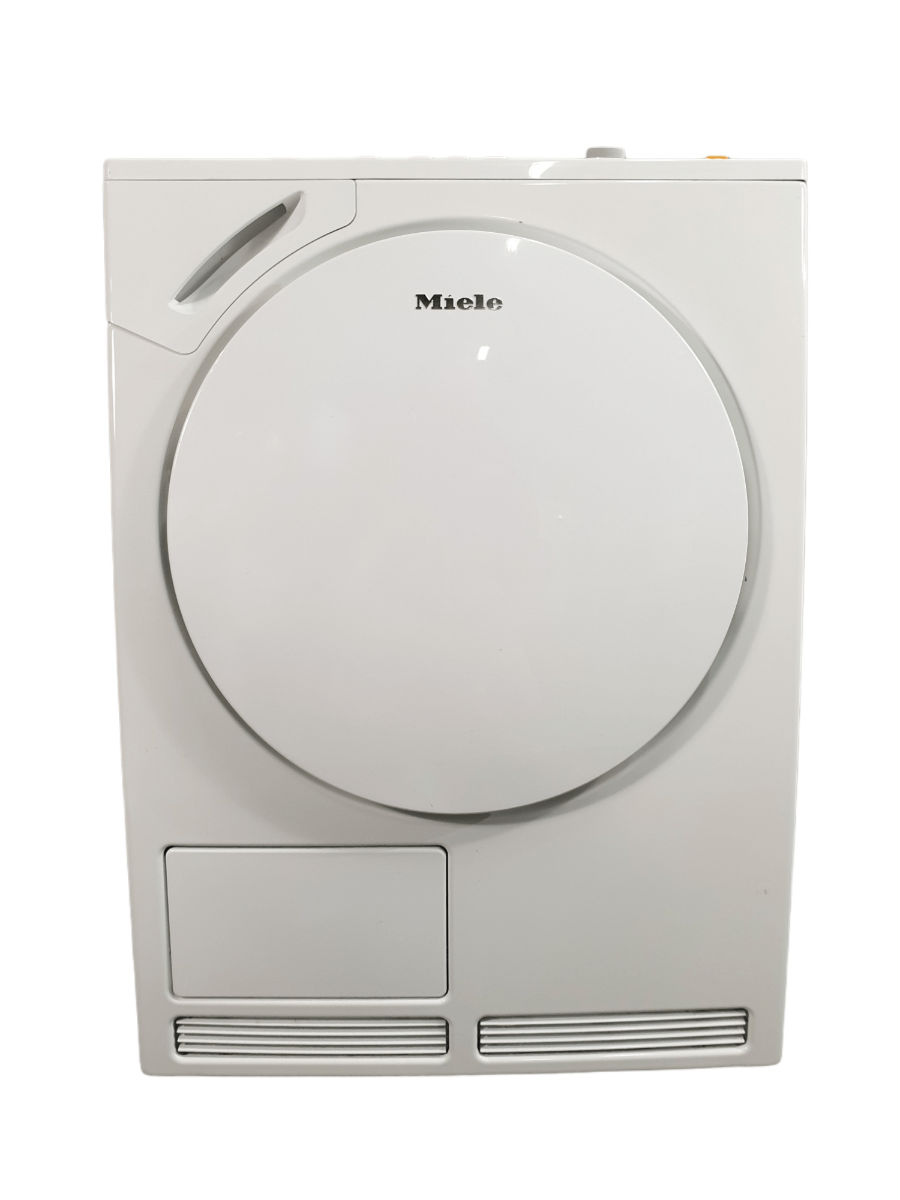 Сушильная машина Miele foto 3