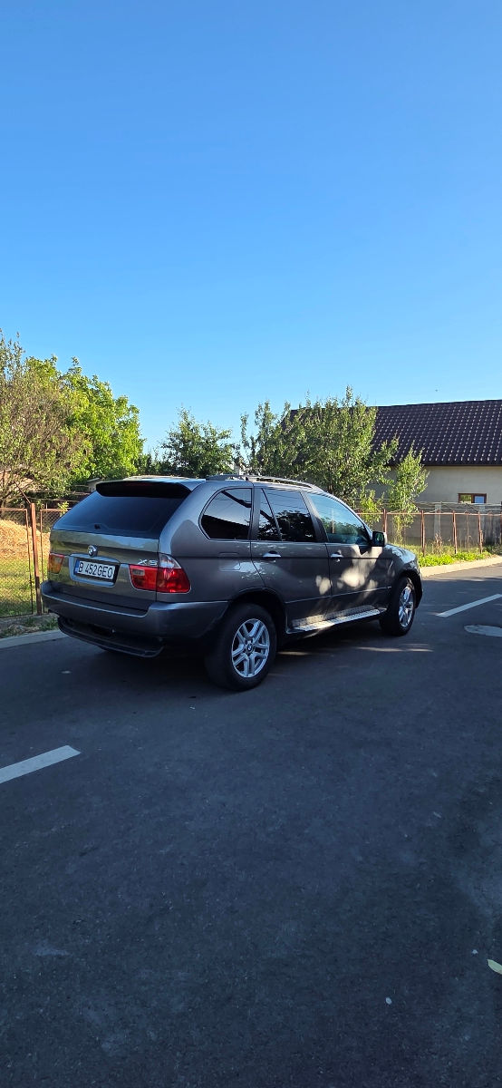 BMW X5 foto 3