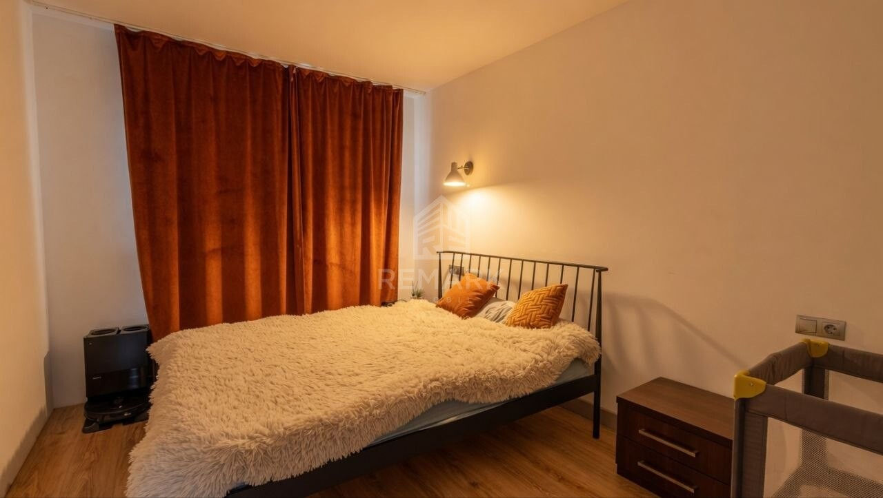 Apartament cu 2 camere,  Buiucani,  Chișinău,  Chișinău mun.