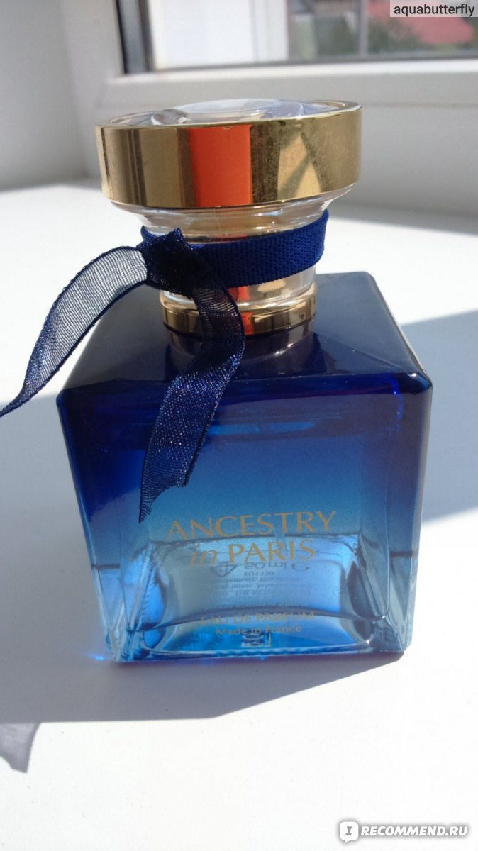 Opportune sport parfumerie de la Amway
