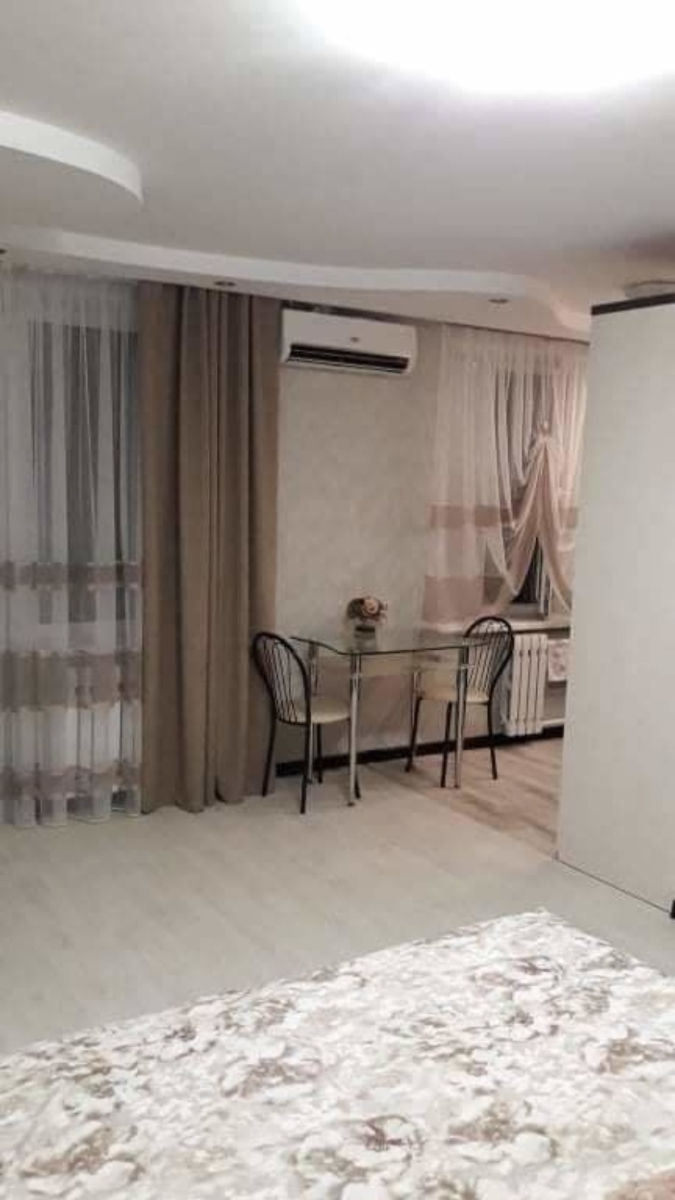 Apartament cu 1 cameră,  Buiucani,  Chișinău mun. foto 3