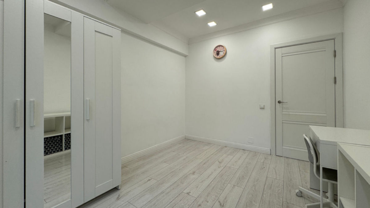 Apartament cu 2 camere, 65 m², Râșcani, Chișinău foto 6