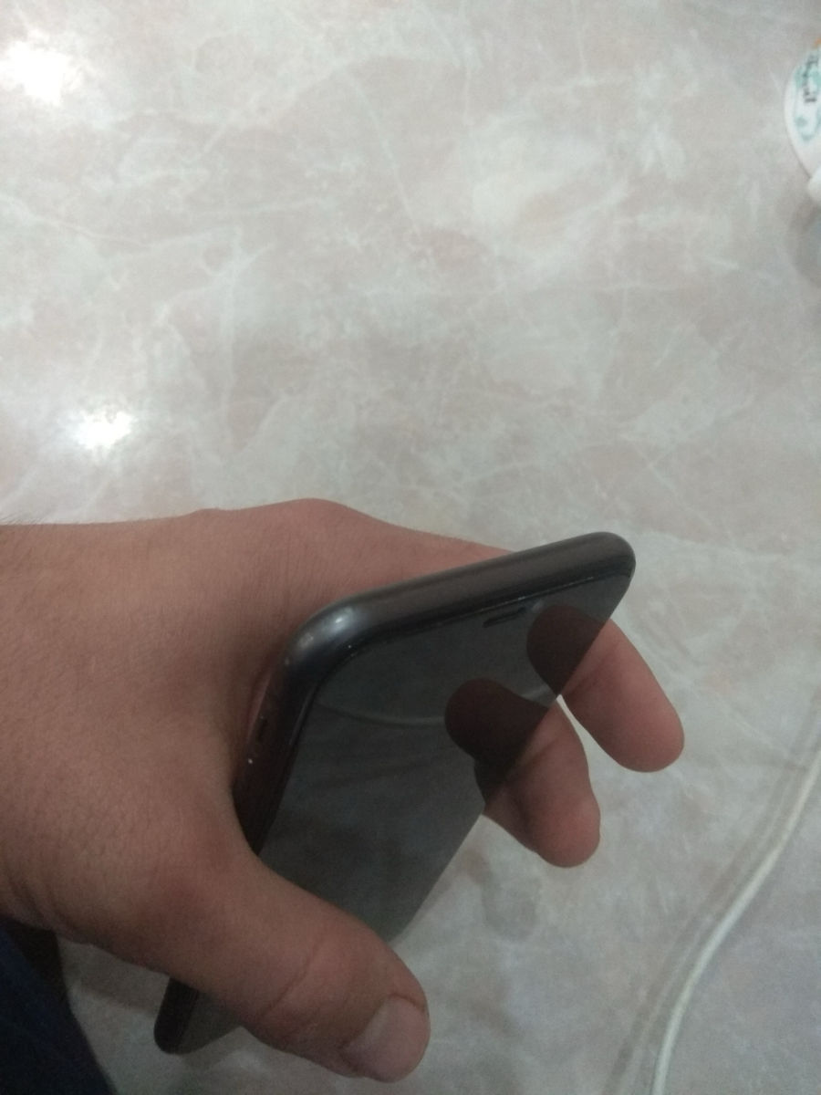 iPhone 11 foto 6