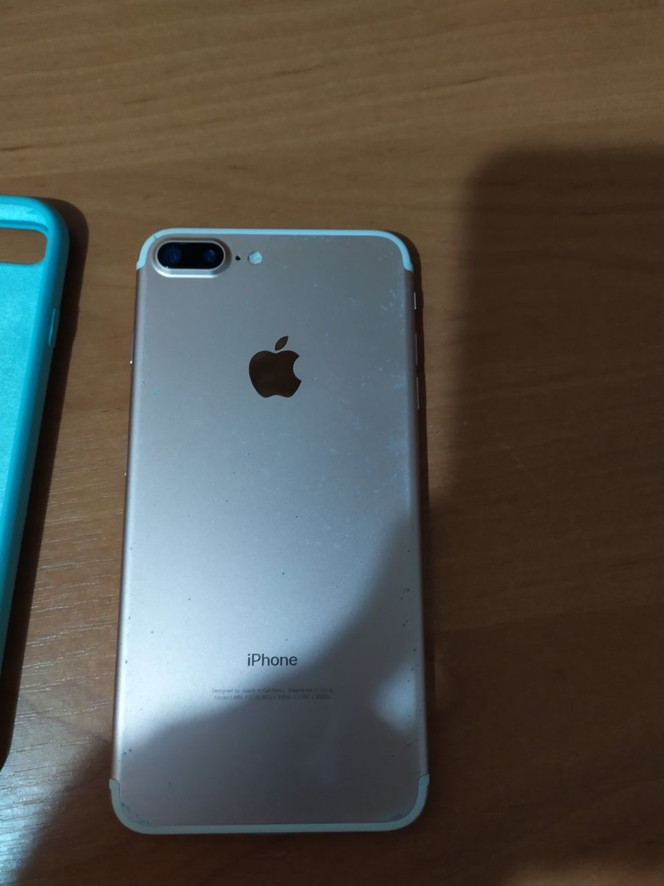 schimb iphone 7+