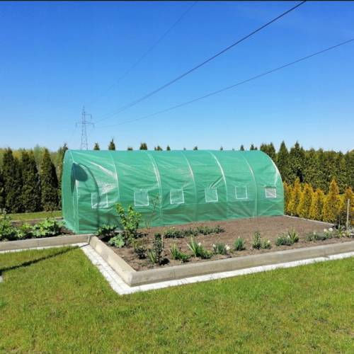 Sere de grădină la cele mai mici prețuri, 6x3x2,5m/ 6x4x 2,5m/ 8x4x 2,5m  - livrare,credit !! foto 5