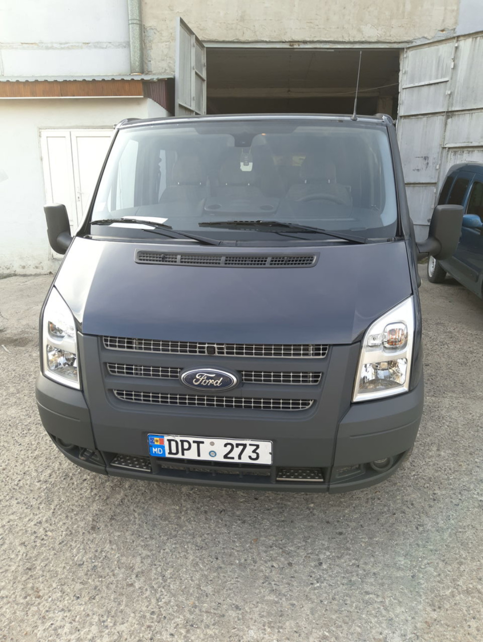 Ford transit яндекс маркет