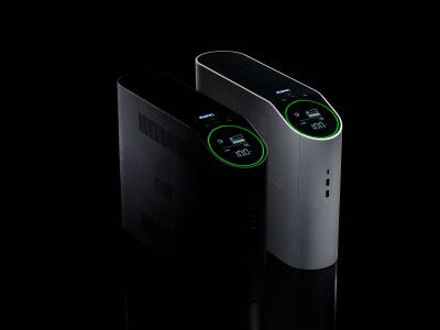 APC Back-UPS Pro Gaming UPS, 1500VA Sinewave Battery Backup, USB-C Charging & AVR, BGM1500B-US фото 2
