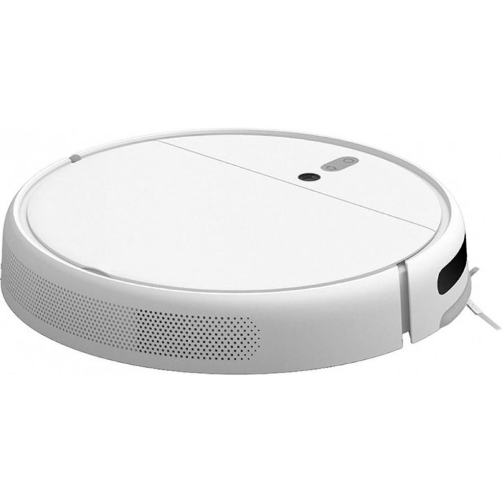 Ремонт xiaomi mi robot vacuum mop 1c отключается при работе замена предохранителя