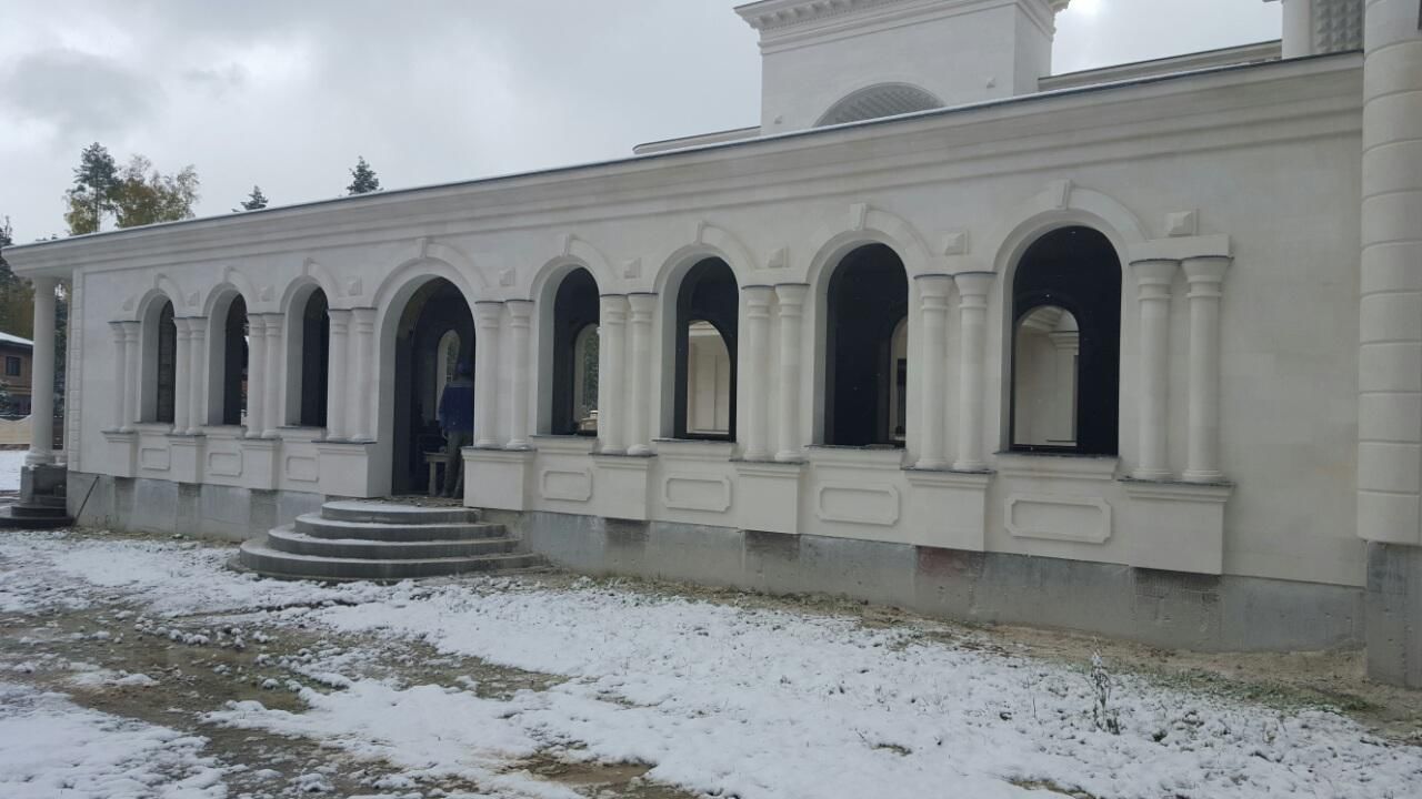 Плитка фасадная foto 0