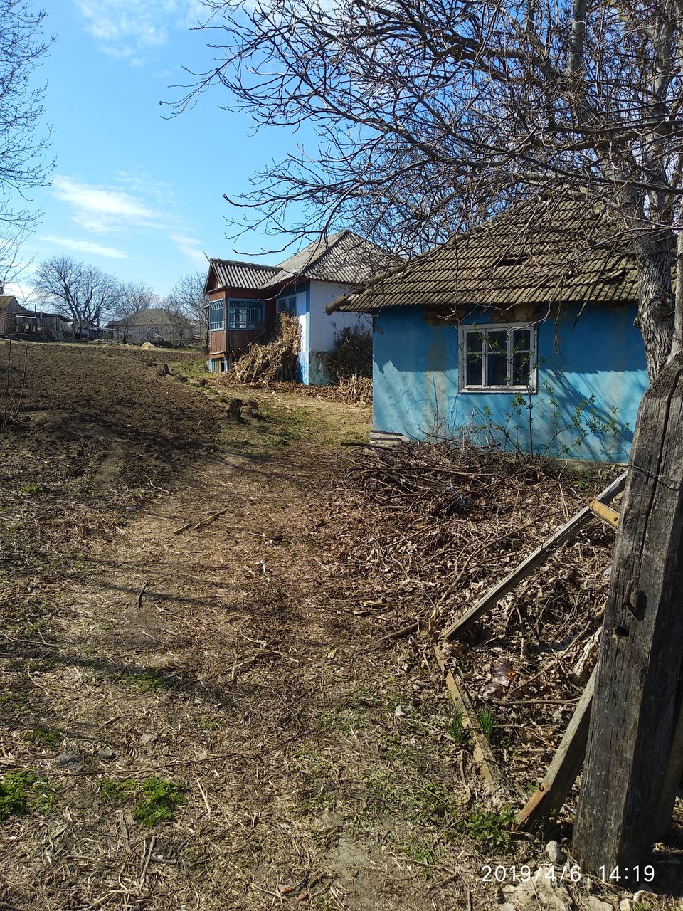 Pamint tot cu piatra pentru o casa sau alcevai фото 0