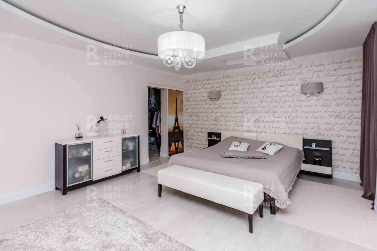 Apartament cu 3 camere, 134 m², Centru, Chișinău foto 10