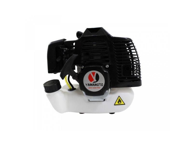 Motocoasa Yamamoto SRM 520 Pro -transfer-credit-livrare foto 2