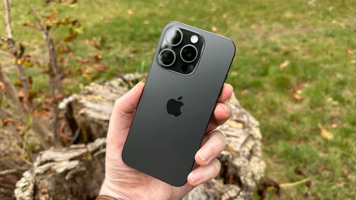 iPhone 15 Pro 128 Гб, 0% Кредит от 629 лей/месяц!! Скидки до -10%! foto 4