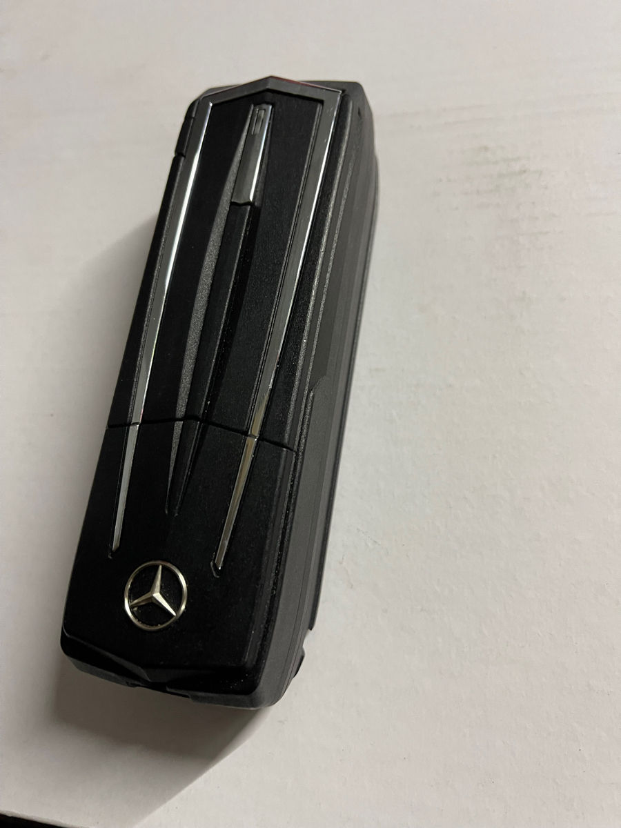 Bluetooth модуль для Mercedes A2129065302