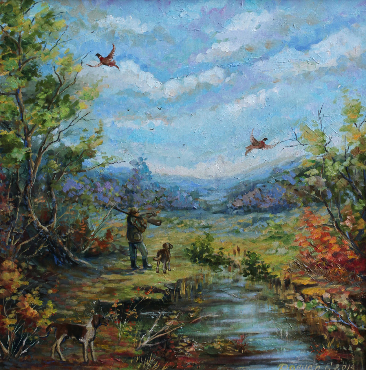 Pictor фото 9