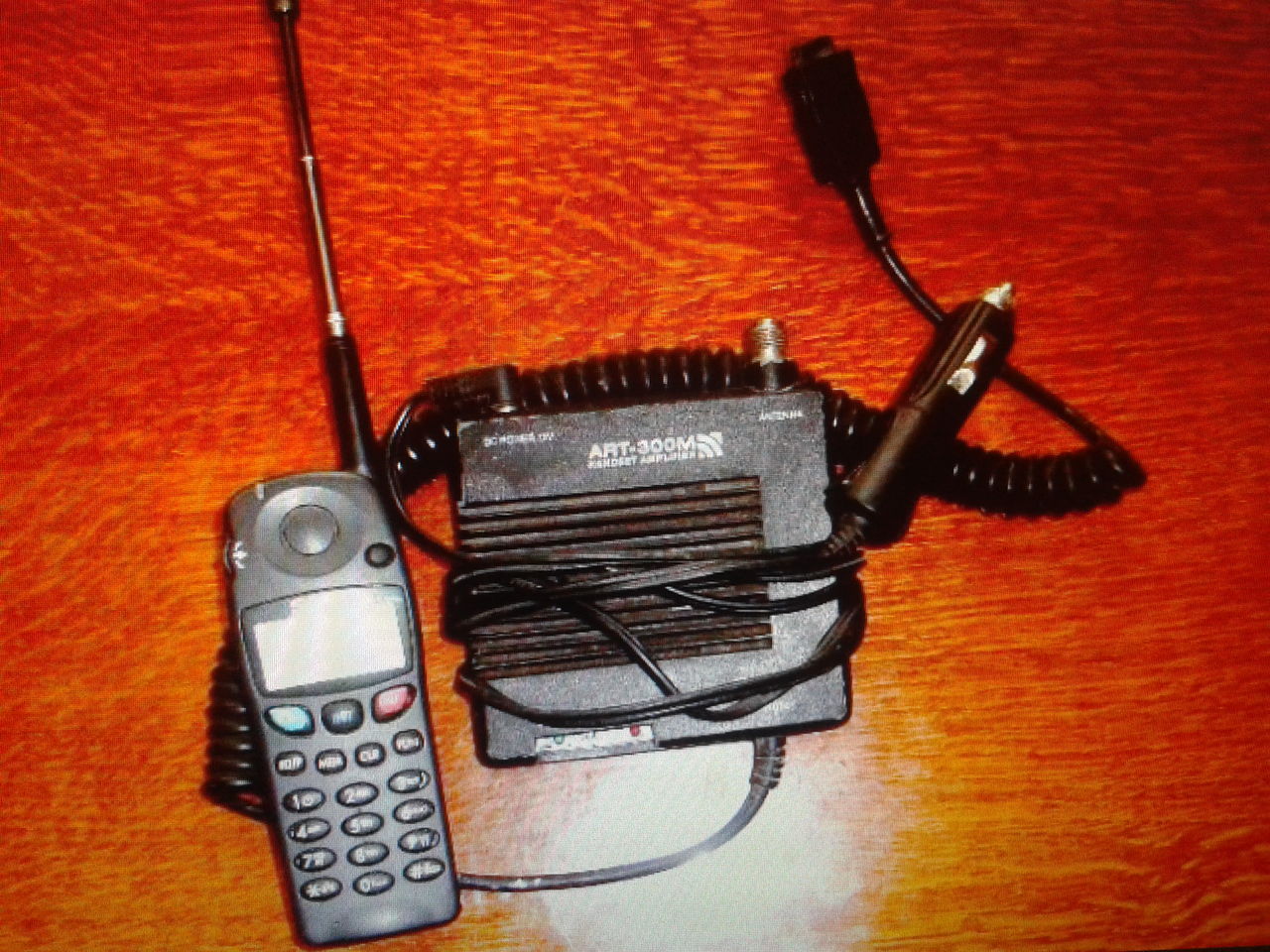 Senao -358 -  458  -  568 foto 5