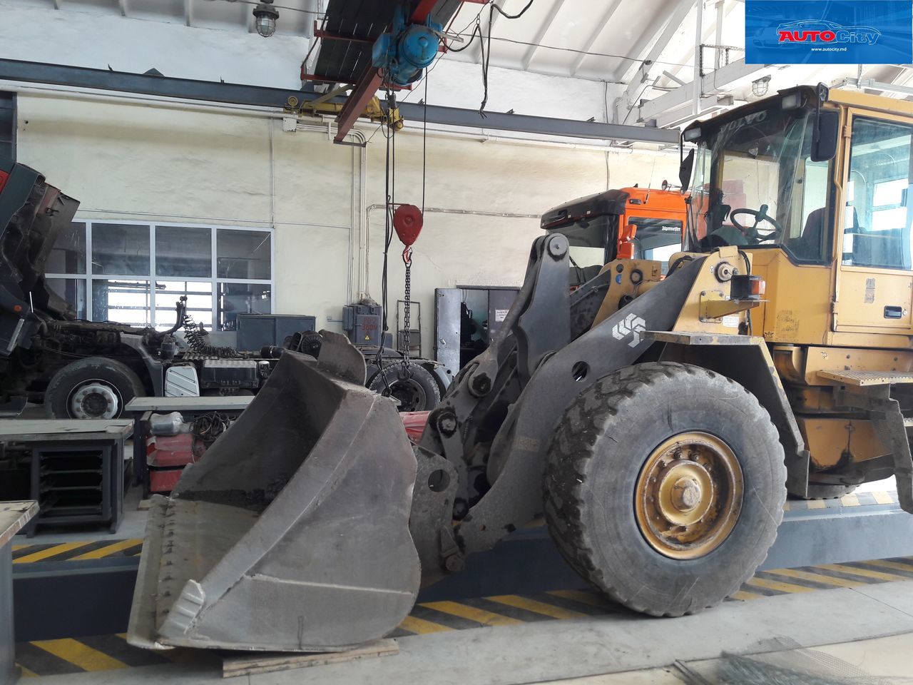 Reparatii motoare, cutii automate, hidraulice, electronice, injectoarelor diesel! Autoservice Balti! foto 3