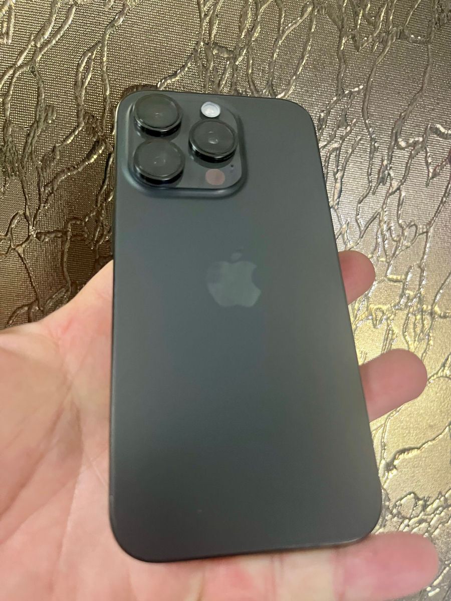 Apple iPhone 15 Pro 256Gb foto 0