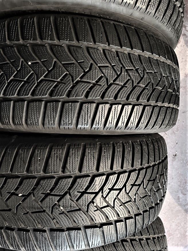 r16 215 55 dunlop