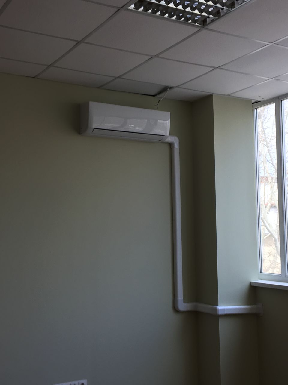 Aparate de aer condiționat iarnă vară 25 m2, 35 m2, 50 m2, 60 m2. foto 11