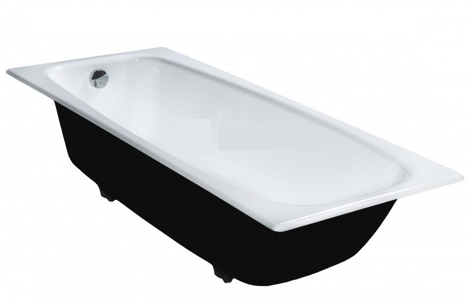 Российские чугунные ванны