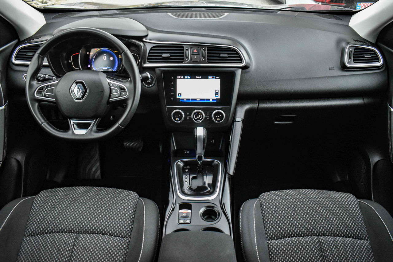 Renault Kadjar foto 7