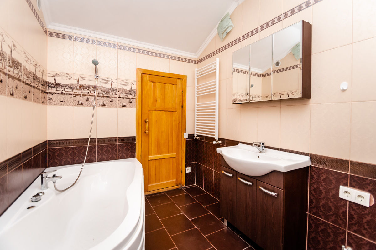 Apartament cu 1 cameră, 50 m², Râșcani, Chișinău