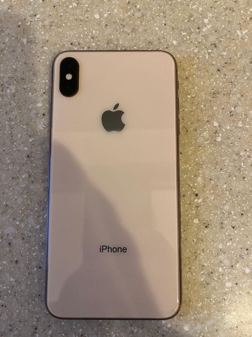 iPhone xs MAX 256 гб