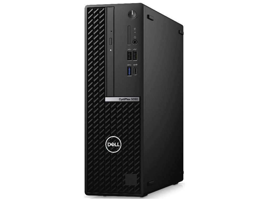 Dell OptiPlex 5090 SFF (i5-10505/ 8GB/ NVMe 256GB) din Germania. Licență Win10/11 Pro. Garanție 2ani foto 2